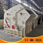 PF Impact Crusher