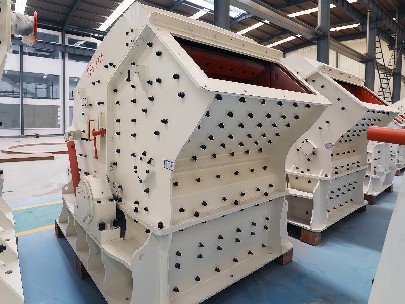 PF Impact Crusher Photos-2