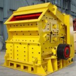PF Yellow Impact Crusher