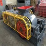 PG Double Roll Crusher PG Double Roll Crusher