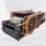 PG Double Roller Crusher PG Double Roller Crusher