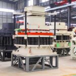 Symons Cone Crusher Symons Cone Crusher