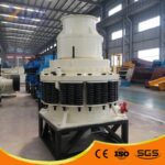 Symons Spring Cone Crusher Symons Spring Cone Crusher