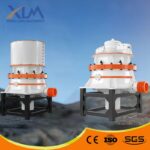 Single-Cylinder Hydraulic Cone Crusher