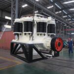 Spring Cone Crusher (Symons Type) Spring Cone Crusher (Symons Type)