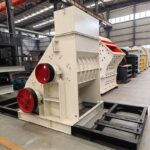 Two Stage Crusher Two Stage Crusher
