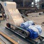 Two Stage Hammer Crusher Two Stage Hammer Crusher