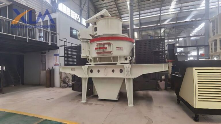 VSI Crusher