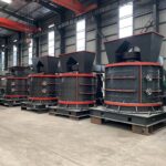 Vertical Compound Crushers Vertical Compound Crushers