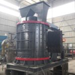 Vertical Shaft Compound Crusher Vertical Shaft Compound Crusher