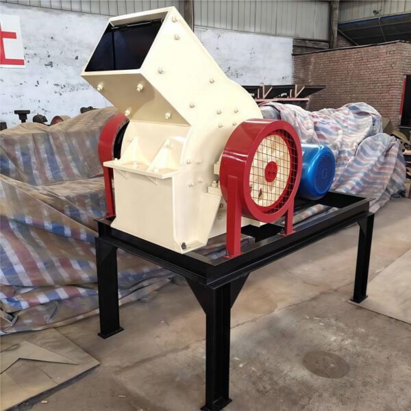 small Hammer Crusher